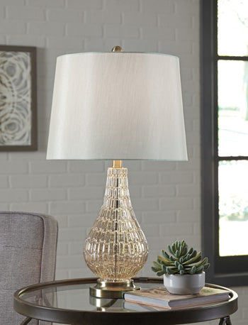 Latoya Lamp Set - LasVegasFurnitureOnline.com