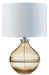 Lemmitt Table Lamp - LasVegasFurnitureOnline.com