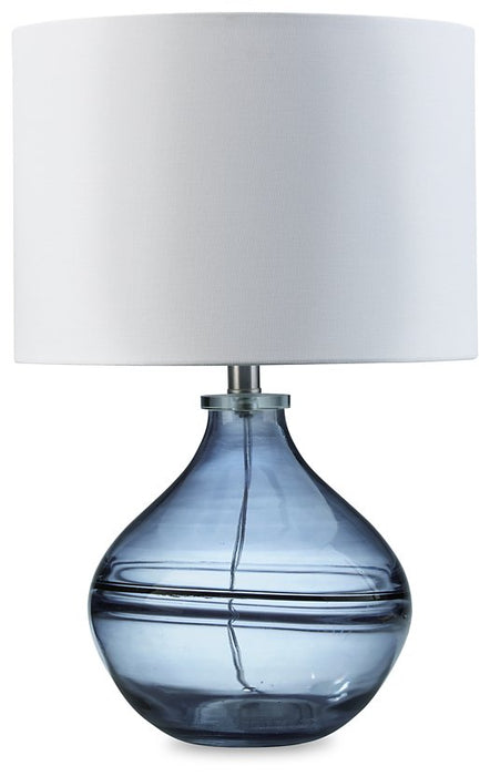 Lemmitt Table Lamp - LasVegasFurnitureOnline.com