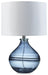 Lemmitt Table Lamp - LasVegasFurnitureOnline.com