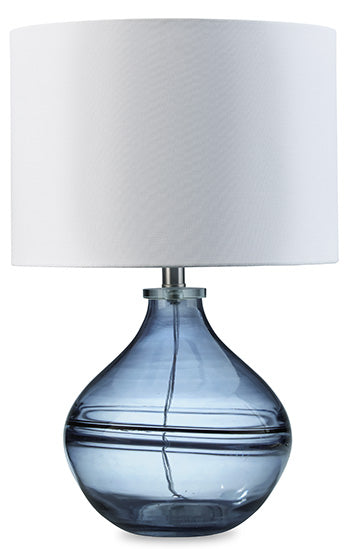 Lemmitt Table Lamp - LasVegasFurnitureOnline.com