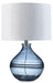 Lemmitt Table Lamp - LasVegasFurnitureOnline.com