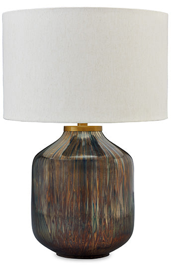 Jadstow Table Lamp - LasVegasFurnitureOnline.com