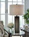 Dingerly Table Lamp - LasVegasFurnitureOnline.com