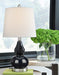 Makana Table Lamp - LasVegasFurnitureOnline.com