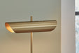 Rowleigh Desk Lamp - LasVegasFurnitureOnline.com