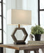 Marilu Table Lamp - LasVegasFurnitureOnline.com