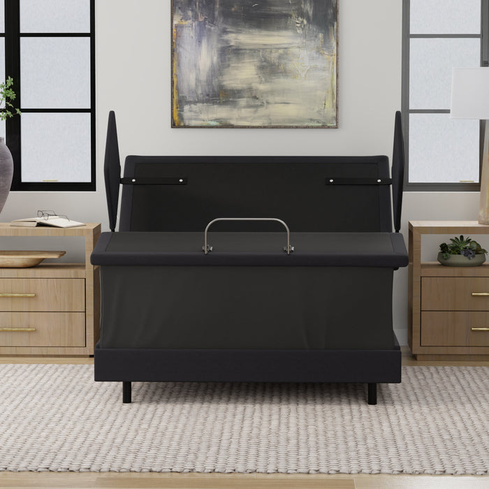 Bed Planet High Low Lift and Tilt Adjustable Bed