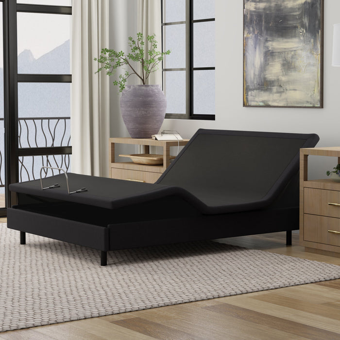 Bed Planet High Low Lift and Tilt Adjustable Bed