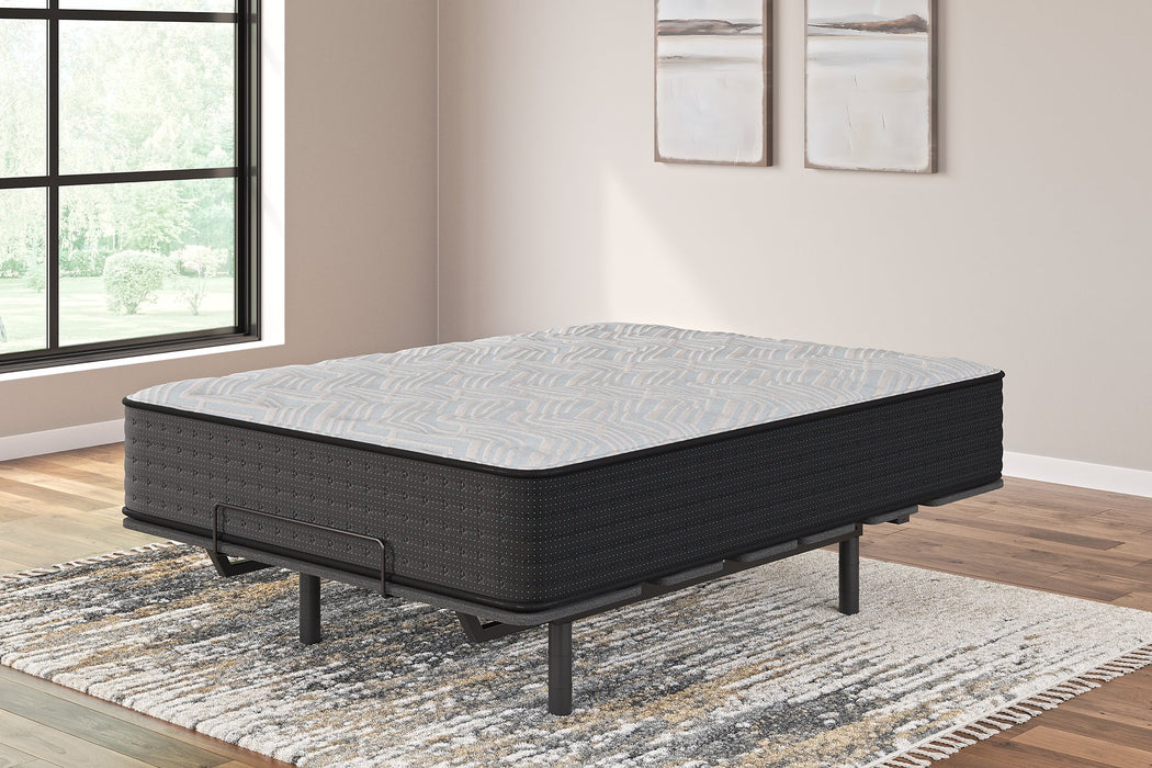 Palisades Plush Mattress - LasVegasFurnitureOnline.com