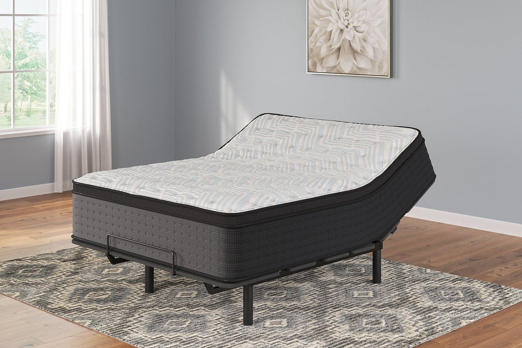 Palisades ET Mattress - LasVegasFurnitureOnline.com