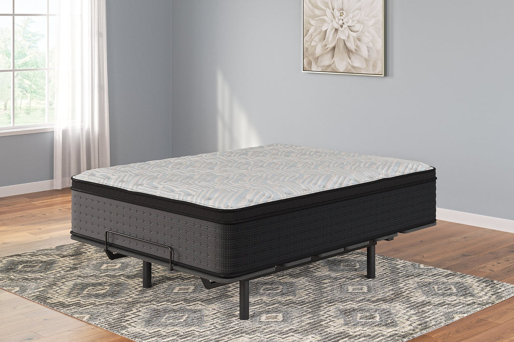 Palisades ET Mattress - LasVegasFurnitureOnline.com