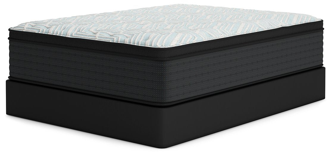 Palisades ET Mattress - LasVegasFurnitureOnline.com