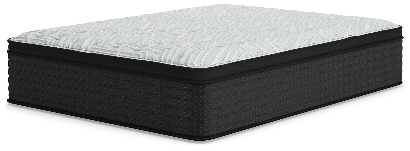 Palisades ET Mattress - LasVegasFurnitureOnline.com