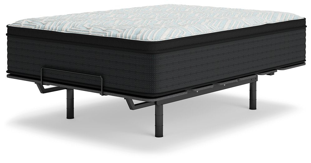 Palisades ET Mattress - LasVegasFurnitureOnline.com