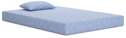 iKidz Ocean Mattress and Pillow - LasVegasFurnitureOnline.com