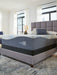 Millennium Luxury Gel Memory Foam Mattress - LasVegasFurnitureOnline.com