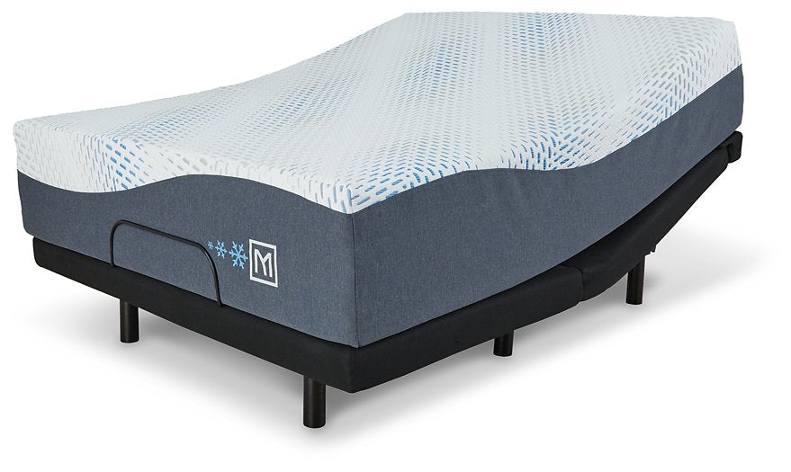 Millennium Luxury Gel Memory Foam Mattress - LasVegasFurnitureOnline.com