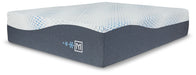 Millennium Luxury Gel Memory Foam Mattress - LasVegasFurnitureOnline.com