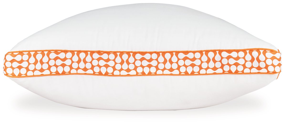 Zephyr 2.0 3-in-1 Pillow (6/Case) - LasVegasFurnitureOnline.com