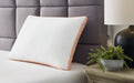 Zephyr 2.0 3-in-1 Pillow (6/Case) - LasVegasFurnitureOnline.com