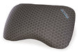 Zephyr 2.0 Graphene Curve Pillow (6/Case) - LasVegasFurnitureOnline.com