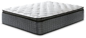 Ultra Luxury PT with Latex Mattress and Base Set - LasVegasFurnitureOnline.com