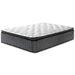 Ultra Luxury PT with Latex Mattress and Base Set - LasVegasFurnitureOnline.com