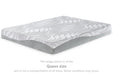 8 Inch Memory Foam Mattress - LasVegasFurnitureOnline.com