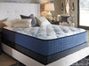 Mt Dana Firm California King Mattress - LasVegasFurnitureOnline.com