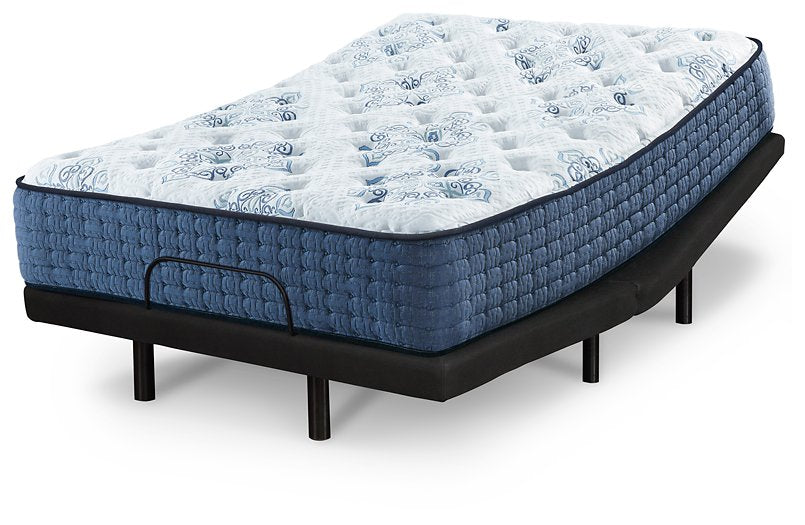 Mt Dana Firm Mattress Set - LasVegasFurnitureOnline.com