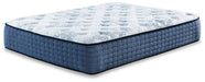 Mt Dana Plush Mattress Set - LasVegasFurnitureOnline.com