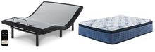 Mt Dana Euro Top Mattress Set image