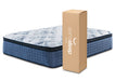 Mt Dana Euro Top Mattress - LasVegasFurnitureOnline.com