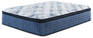 Mt Dana Euro Top Mattress - LasVegasFurnitureOnline.com