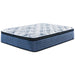 Mt Dana Euro Top Mattress - LasVegasFurnitureOnline.com