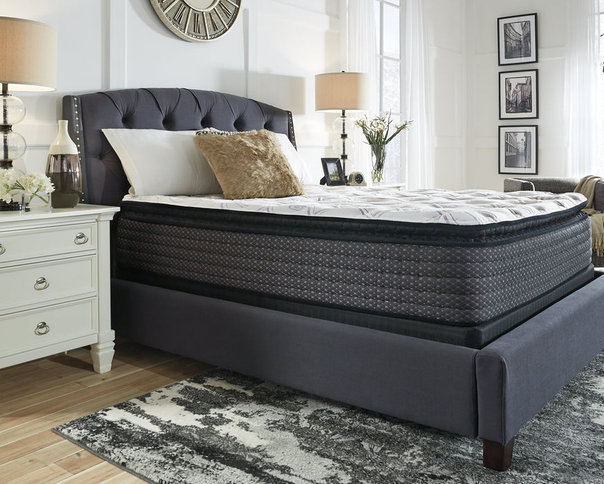 Limited Edition Pillowtop Mattress - LasVegasFurnitureOnline.com