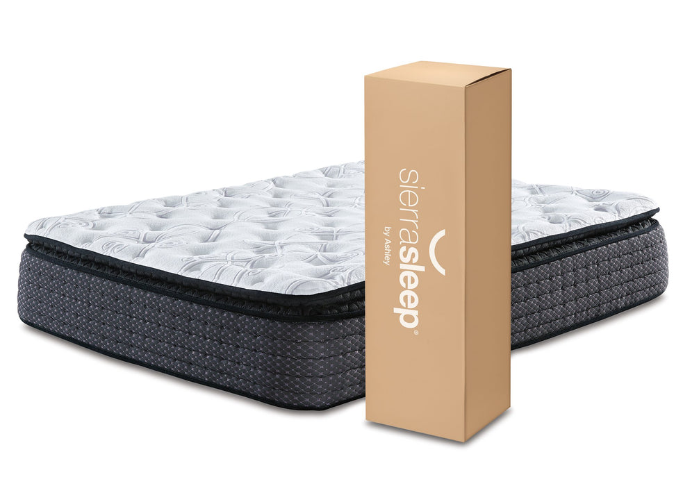 Limited Edition Pillowtop Mattress - LasVegasFurnitureOnline.com