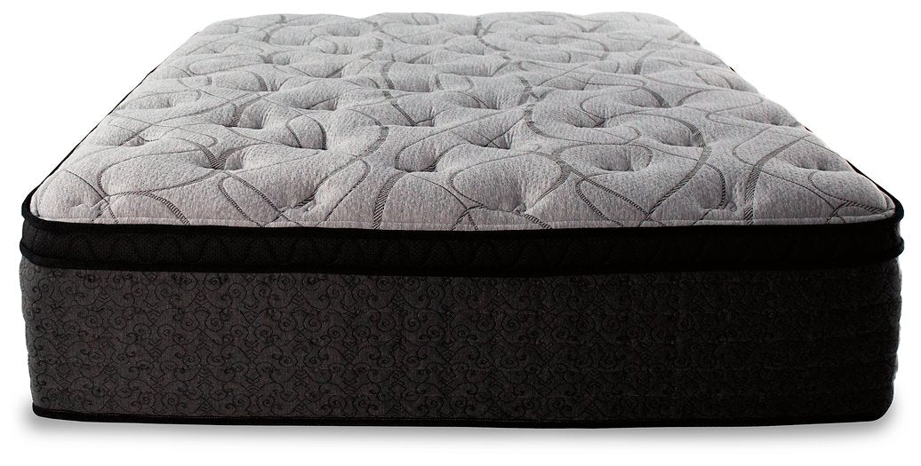 Hybrid 1600 Mattress Set - LasVegasFurnitureOnline.com