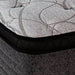 Hybrid 1600 Mattress Set - LasVegasFurnitureOnline.com