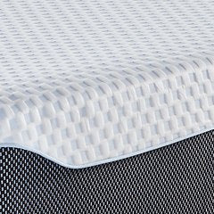 12 Inch Chime Elite Mattress Set