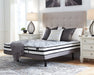 8 Inch Chime Innerspring Mattress in a Box - LasVegasFurnitureOnline.com