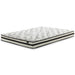 8 Inch Chime Innerspring Mattress in a Box - LasVegasFurnitureOnline.com