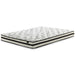 8 Inch Chime Innerspring Mattress in a Box - LasVegasFurnitureOnline.com