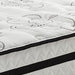 Chime 10 Inch Hybrid Mattress Set - LasVegasFurnitureOnline.com