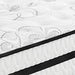 Chime 10 Inch Hybrid Mattress Set - LasVegasFurnitureOnline.com