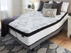 Chime 12 Inch Hybrid Mattress Set - LasVegasFurnitureOnline.com