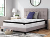 Chime 12 Inch Hybrid Mattress Set - LasVegasFurnitureOnline.com