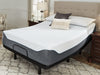 14 Inch Chime Elite Mattress Set - LasVegasFurnitureOnline.com