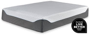 14 Inch Chime Elite Mattress Set - LasVegasFurnitureOnline.com